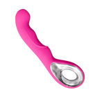 G-Spot & Clitoral Vibrating Massager