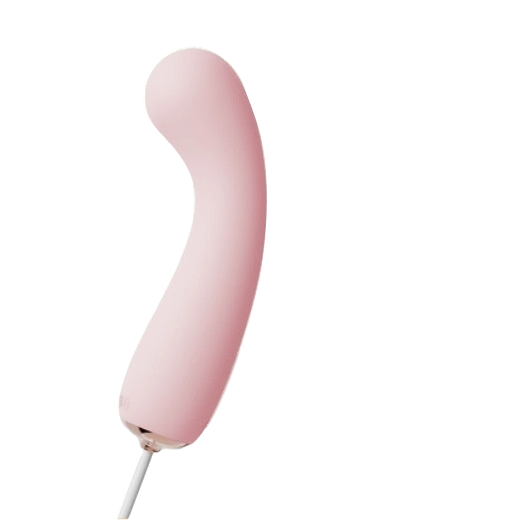 MiniVibe USB Massage Toy – Waterproof Silicone Vibrator for Women