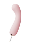 MiniVibe USB Massage Toy – Waterproof Silicone Vibrator for Women