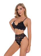 Lingerie Underwear Set