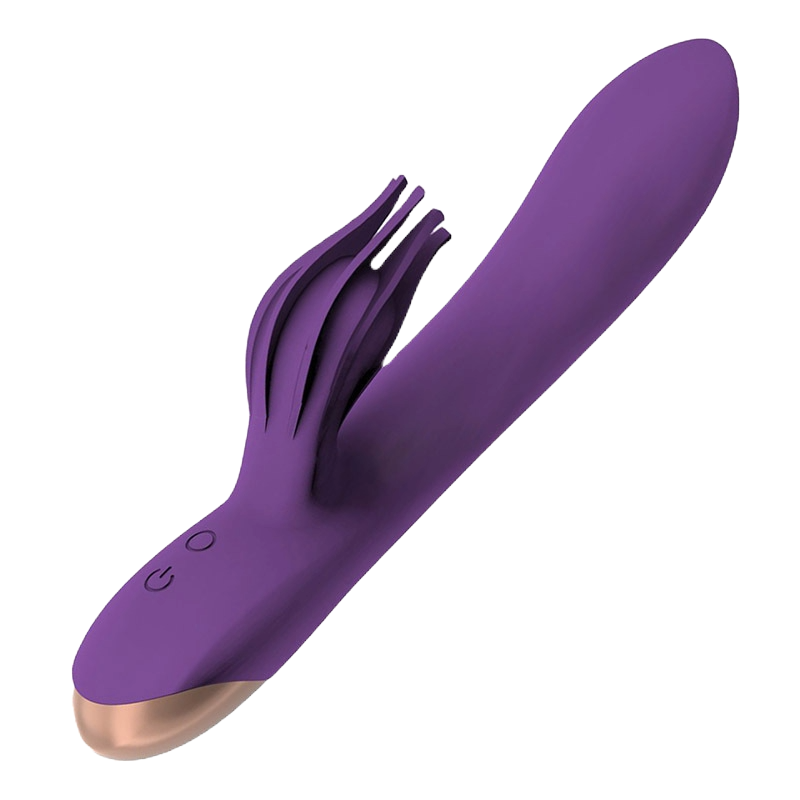 Adult Tentacle Vibrator – Strong Shock Female Masturbation Device