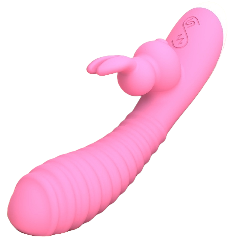 Retractable Vibrating Toy for Women – Electric Self-Love Device