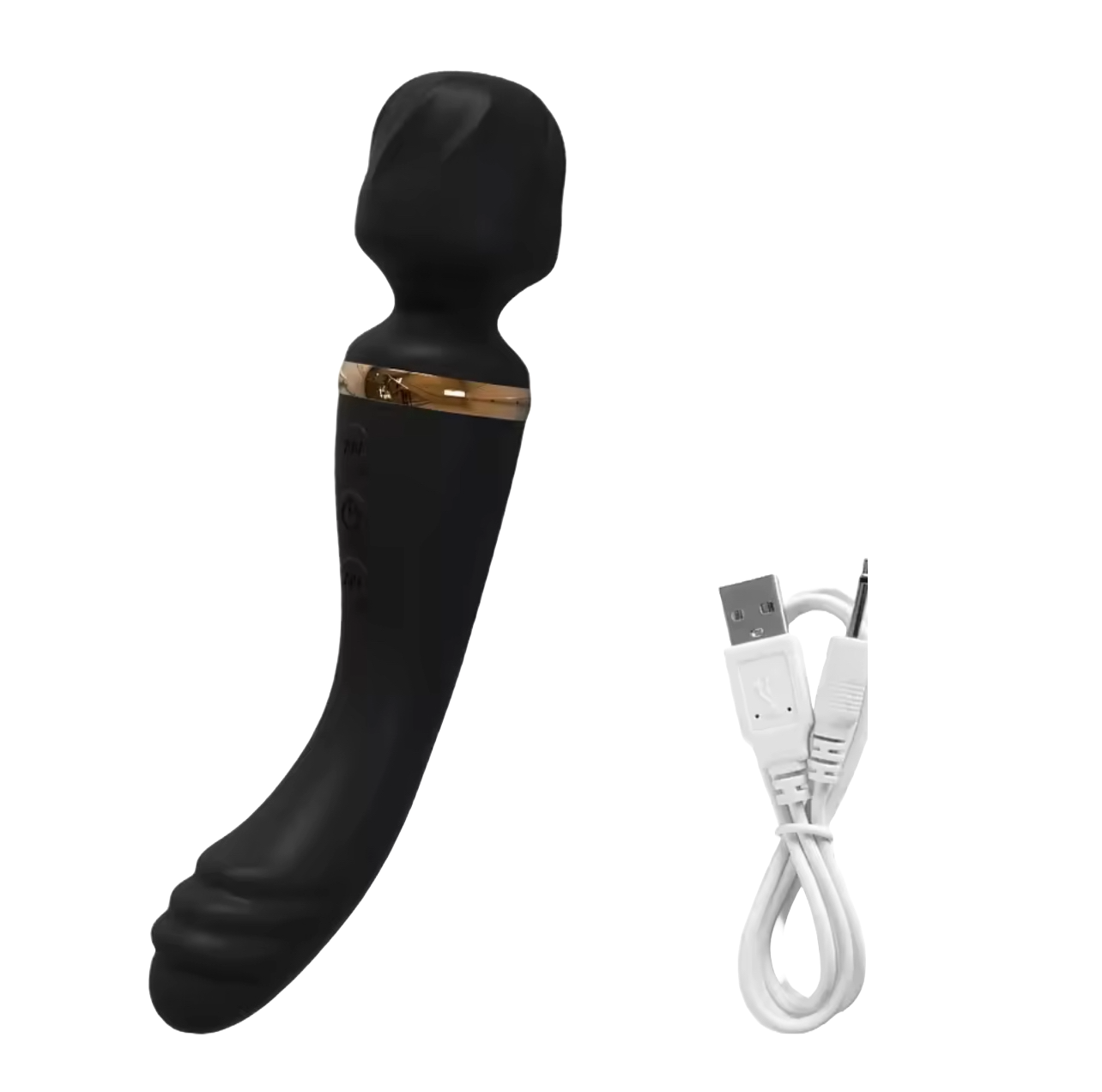 Dual Motor G-Spot & Clitoral Vibrator