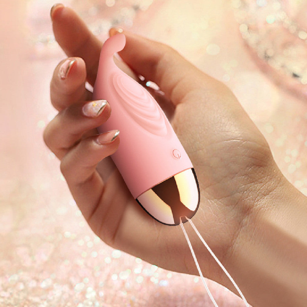 Wireless Remote Control Mobile Phone App Control Remote Female Toys