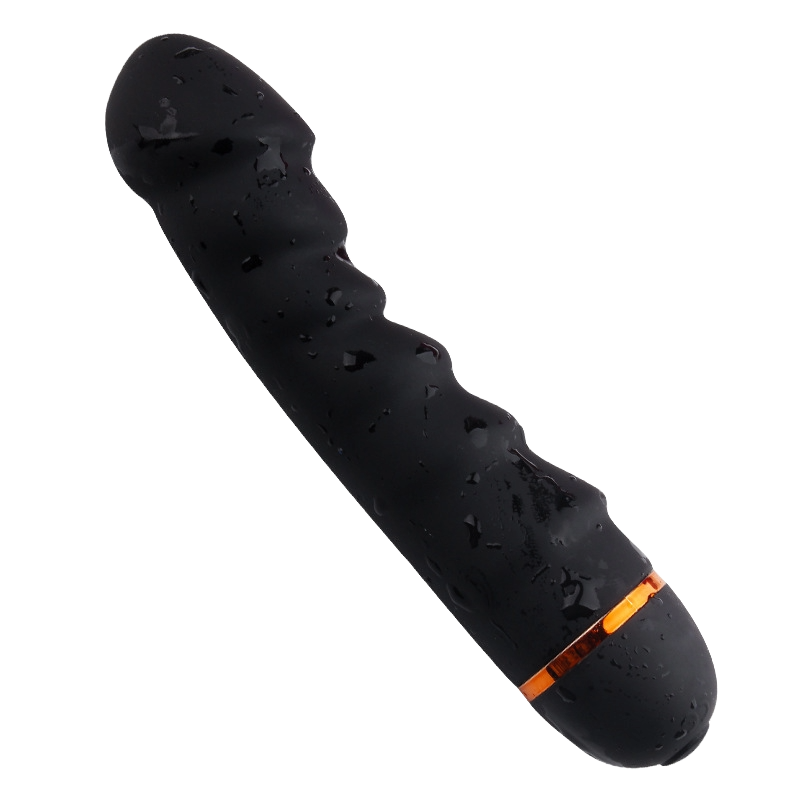 Silicone Band Penis Stick Vibrator for Women – Couple’s Pleasure Toy