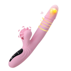 Female Masturbator – Compact Pleasure Toy for Women