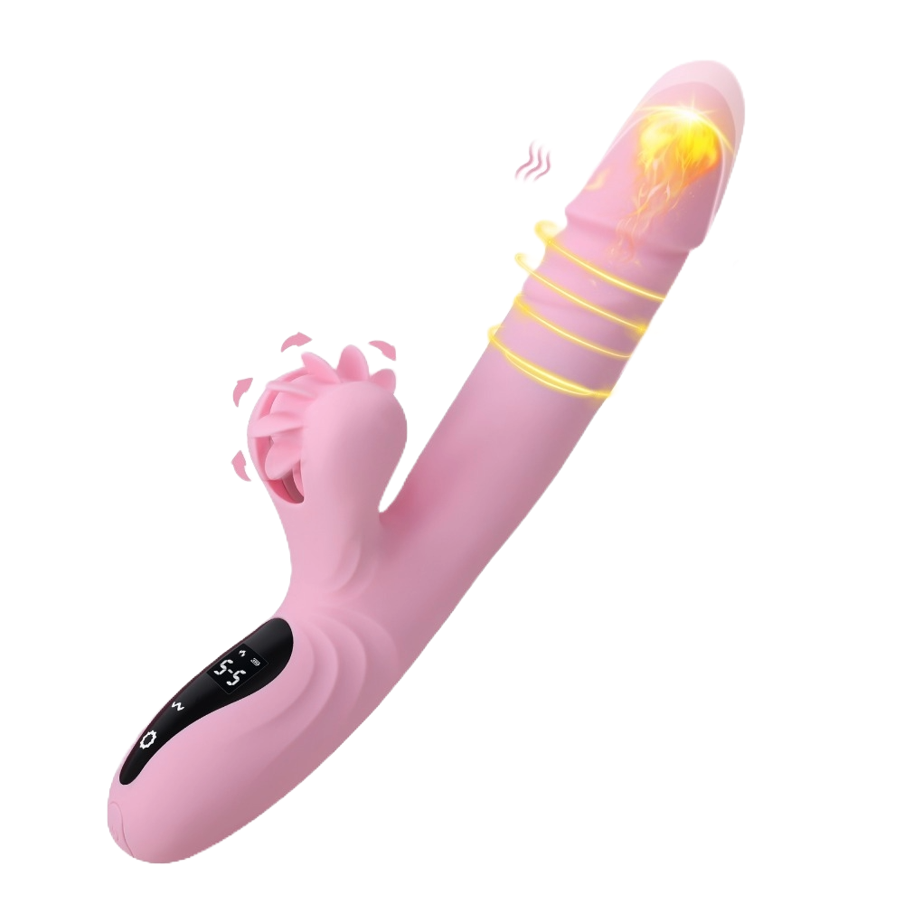 Female Masturbator – Compact Pleasure Toy for Women