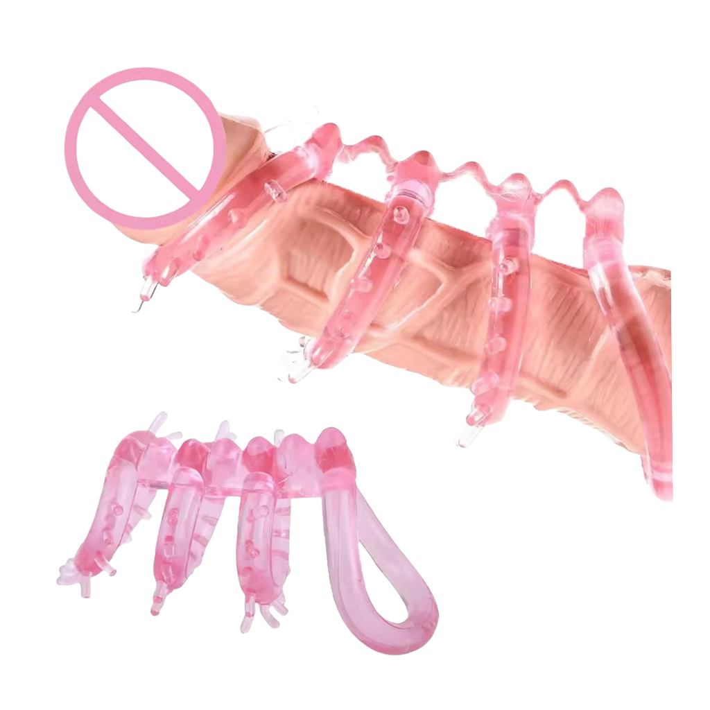 Performance Support Rings for Men