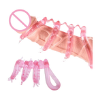 Performance Support Rings for Men