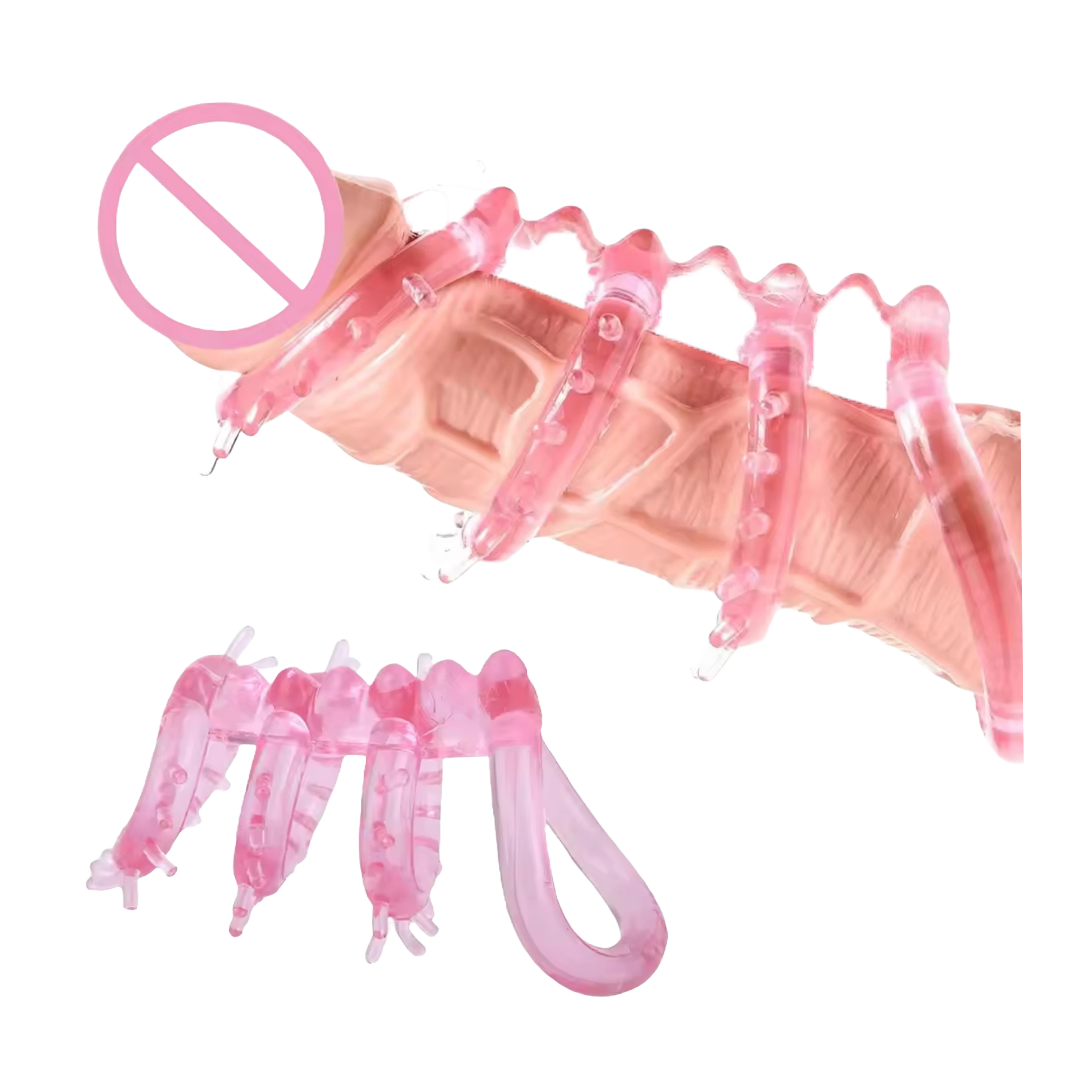 Performance Support Rings for Men