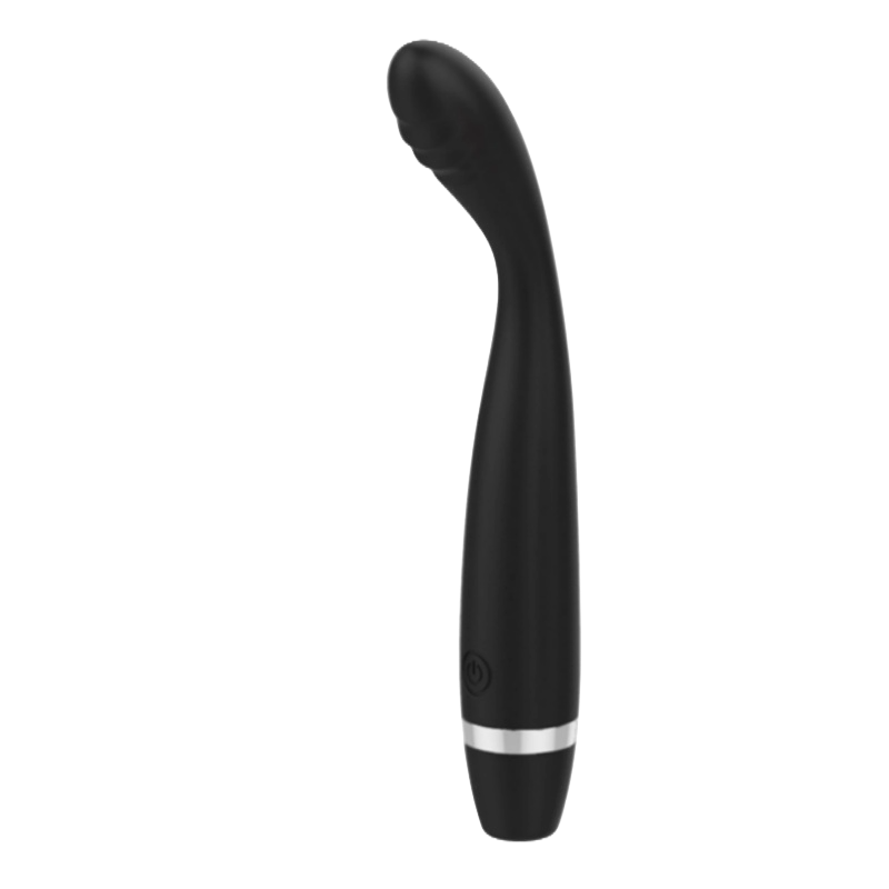 FingerFun G-Spot Vibrator – Rabbit-Shaped Personal Massager for Women