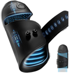 PulsePro Automatic Desensitization Trainer – Male Silicone Massager