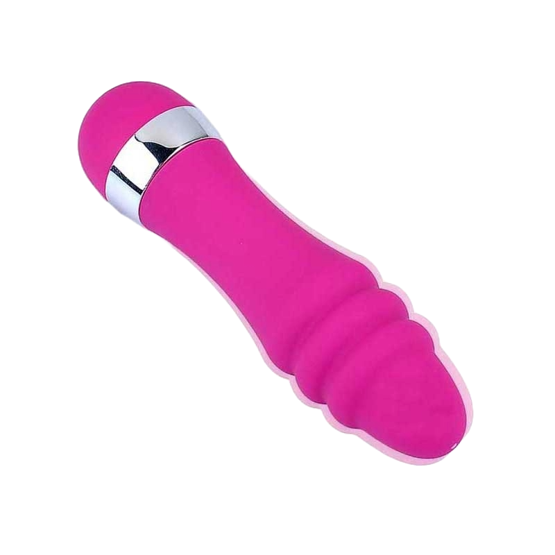 MiniReal Dildo Set – 6 Styles Realistic Vibrators for Women