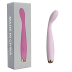 Mini G-Spot Finger Vibrator