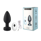 Vibration Dildo SexToys Butt Plug For Women