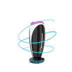 MaxThrust Male Masturbator – Rotating, Vibrating, Sucking & Licking Sex Toy for Men