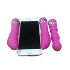 MiniReal Dildo Set – 6 Styles Realistic Vibrators for Women