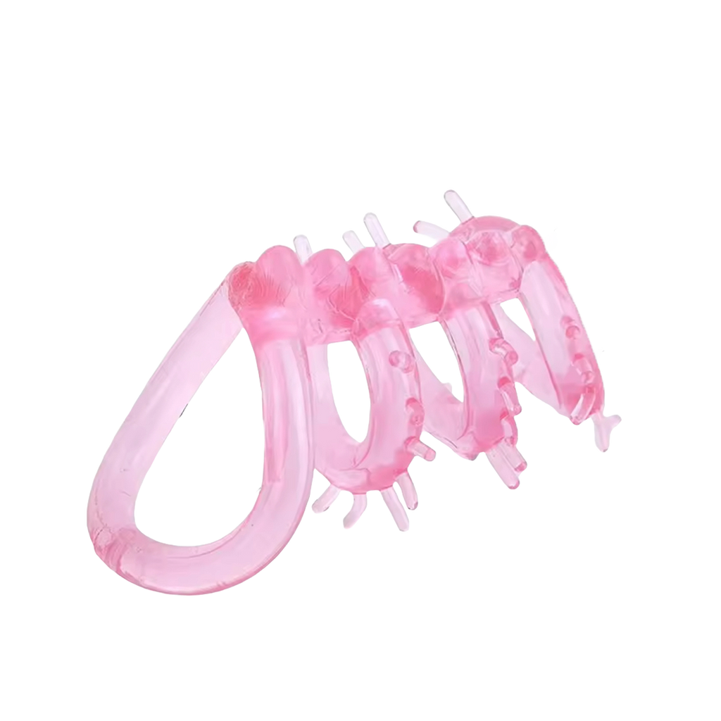 Performance Support Rings for Men