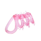 Performance Support Rings for Men