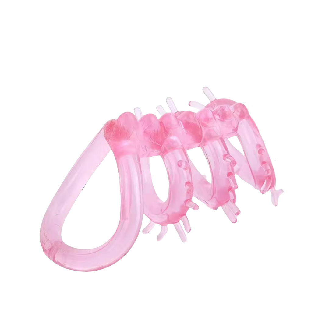 Performance Support Rings for Men