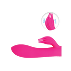 Adult Tentacle Vibrator – Strong Shock Female Masturbation Device