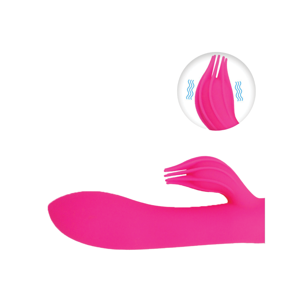 Adult Tentacle Vibrator – Strong Shock Female Masturbation Device