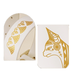 DominaPlay Bondage Starter Set – Whip & Accessories for Adult Play