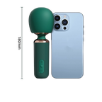 MiniVibe USB Massage Toy – Waterproof Silicone Vibrator for Women