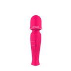 FlexiPleasure Mini Vibrator – 10-Mode Bendable Clitoral & G-Spot Stimulator for Women