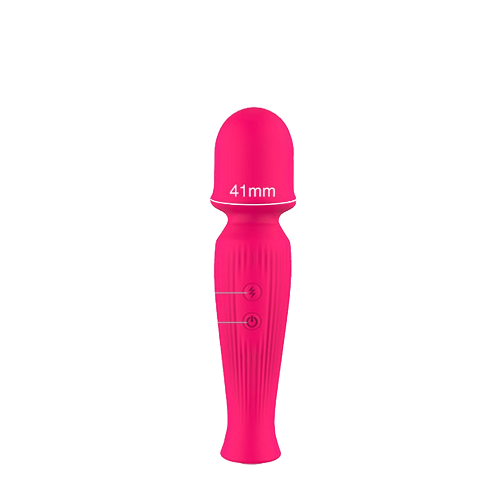 FlexiPleasure Mini Vibrator – 10-Mode Bendable Clitoral & G-Spot Stimulator for Women