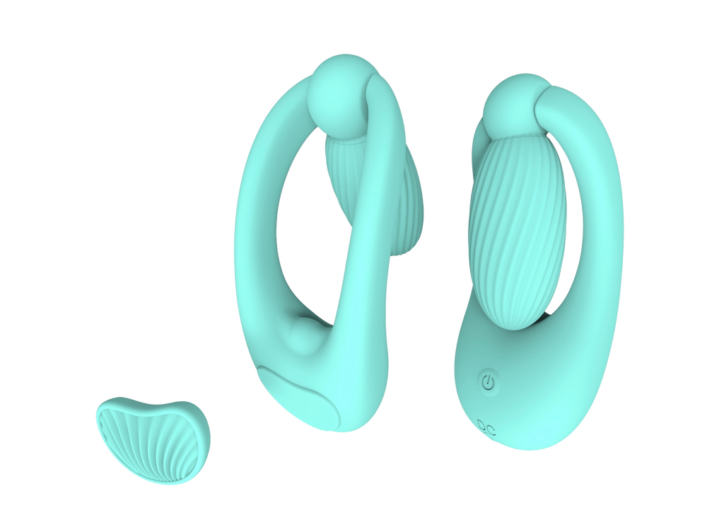 Portable G-spot Vibrator- Suitable For Female Masturbation- Vibrator- Adjustable Vibration Beads Adult- Sex- Toys Coupleirting