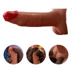 PleasureMate Male Doll with Anus – Adult Intimacy Toy for Women