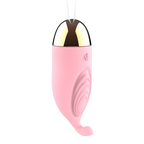 Wireless Remote Control Mobile Phone App Control Remote Female Toys