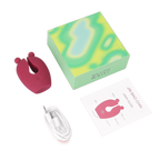 Female Masturbator – Discreet Compact Pleasure Toy for Women