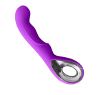 G-Spot & Clitoral Vibrating Massager