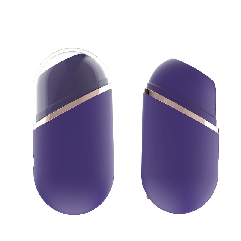 H005 Female Tongue Licking Vibrator – 9-Mode Tongue Stimulation Device