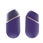 H005 Female Tongue Licking Vibrator – 9-Mode Tongue Stimulation Device