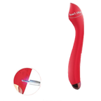 MiniVibe Clitoral & G-Spot Finger Vibrator – Adult Wand for Women & Men