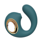 Electric Female Toy Supplies – GC Dolphin Vibrator for Women