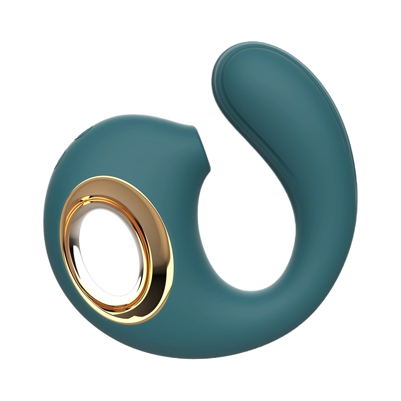 Electric Female Toy Supplies – GC Dolphin Vibrator for Women