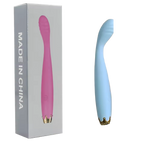 Mini G-Spot Finger Vibrator