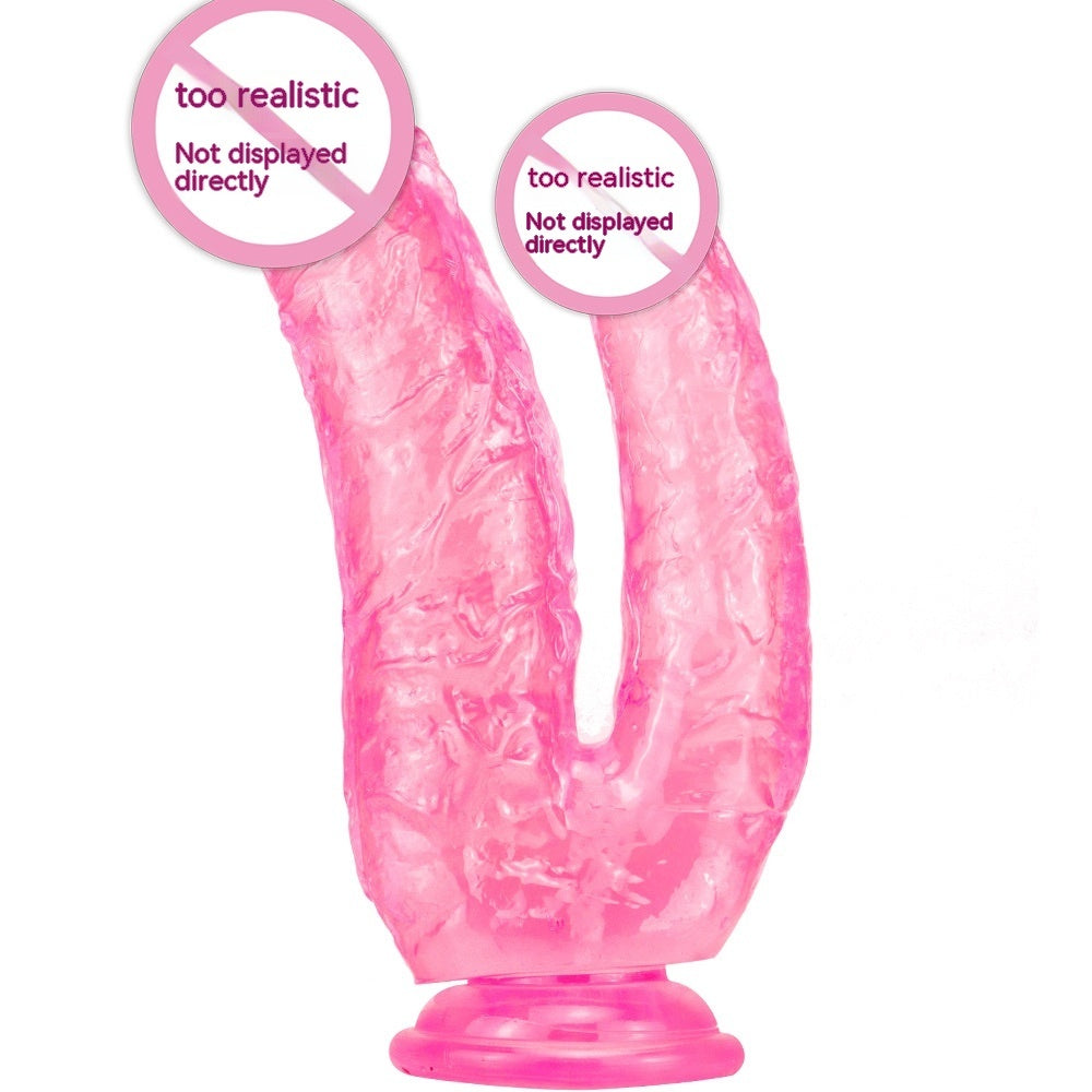 Double-headed Dildos