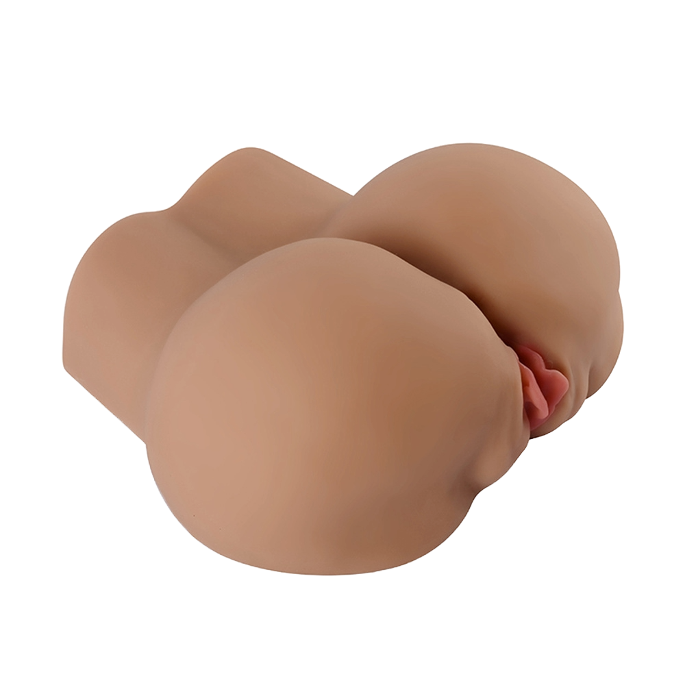 Realistic Male Masturbator Doll – Pocket Pussy & Full-Size Sex Toy for Men