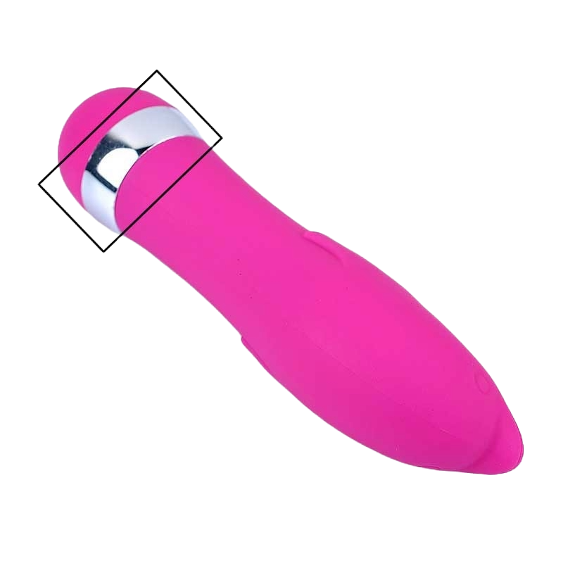 MiniReal Dildo Set – 6 Styles Realistic Vibrators for Women