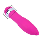 MiniReal Dildo Set – 6 Styles Realistic Vibrators for Women