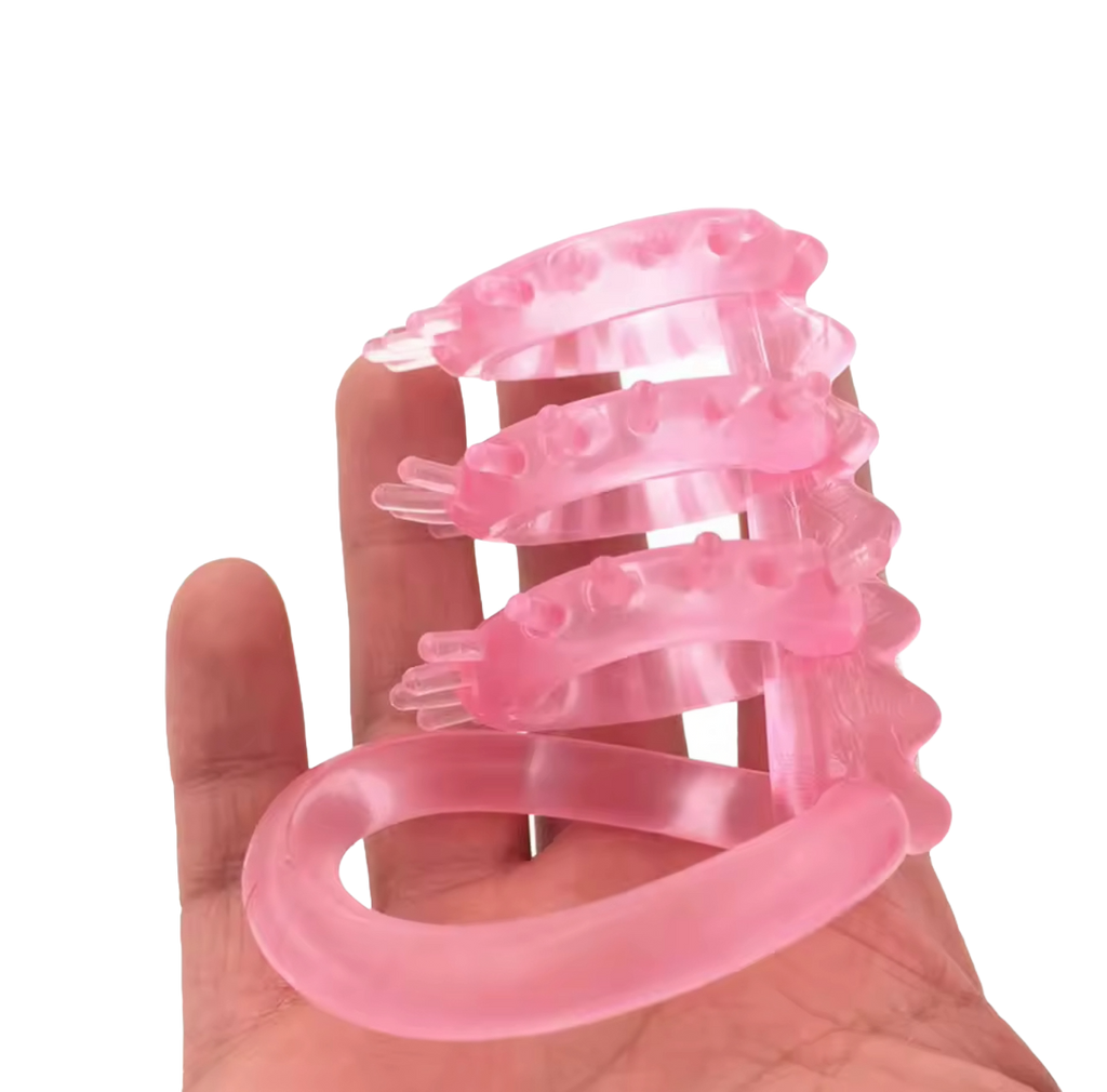 Performance Support Rings for Men