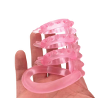 Performance Support Rings for Men