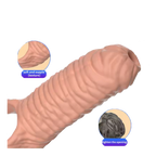 Silicone Performance Enhancement Ring