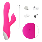 Adult Tentacle Vibrator – Strong Shock Female Masturbation Device