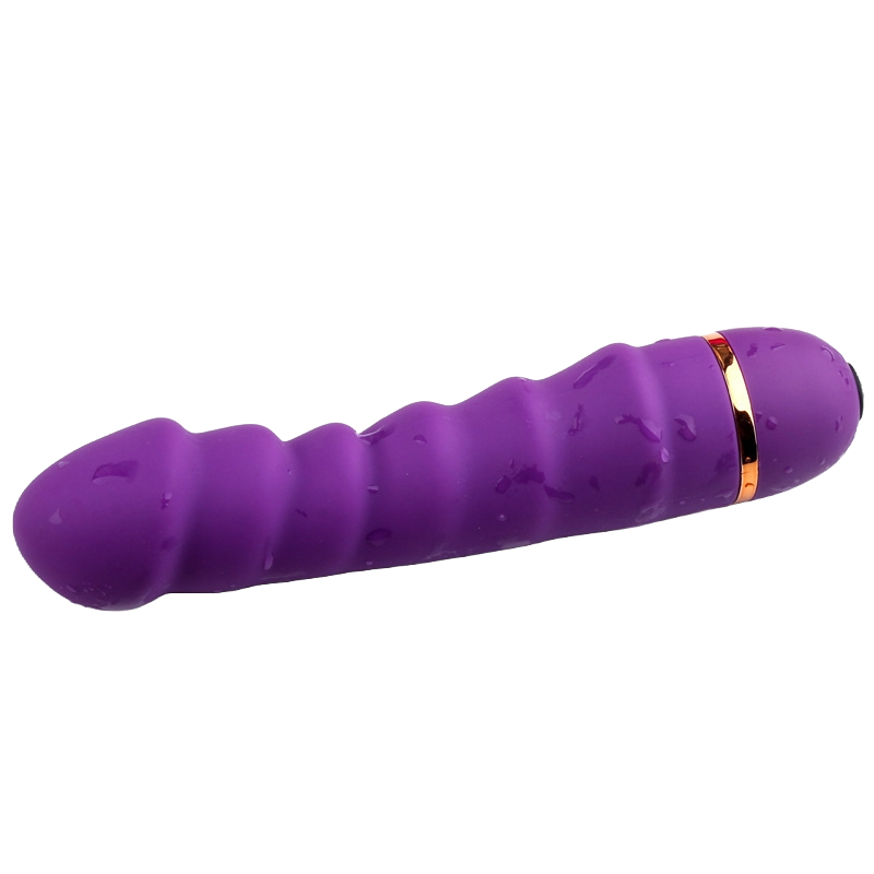 Silicone Band Penis Stick Vibrator for Women – Couple’s Pleasure Toy